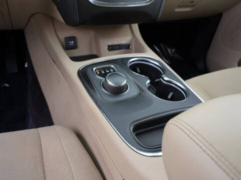2016 Dodge Durango SXT
