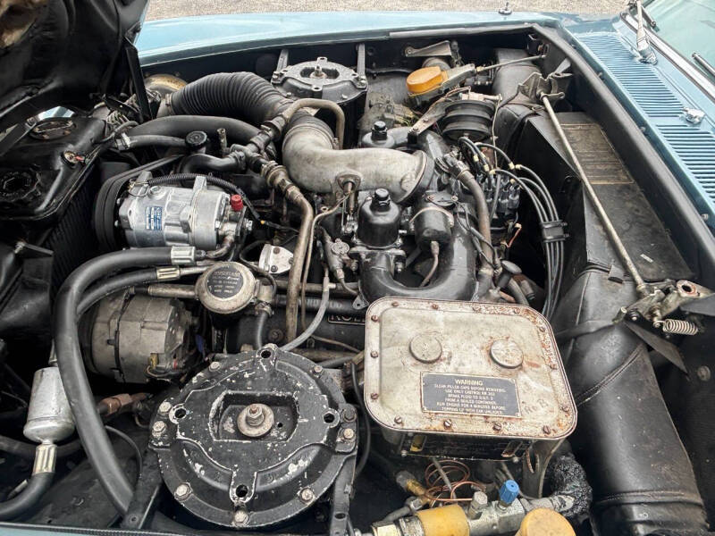 1978 Rolls-Royce Silver Shadow