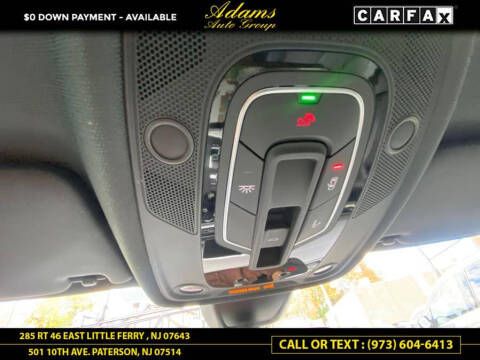 2019 Audi A4 quattro Premium Plus 45 TFSI