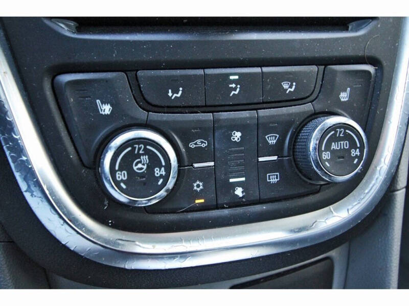 2016 Buick Encore Premium