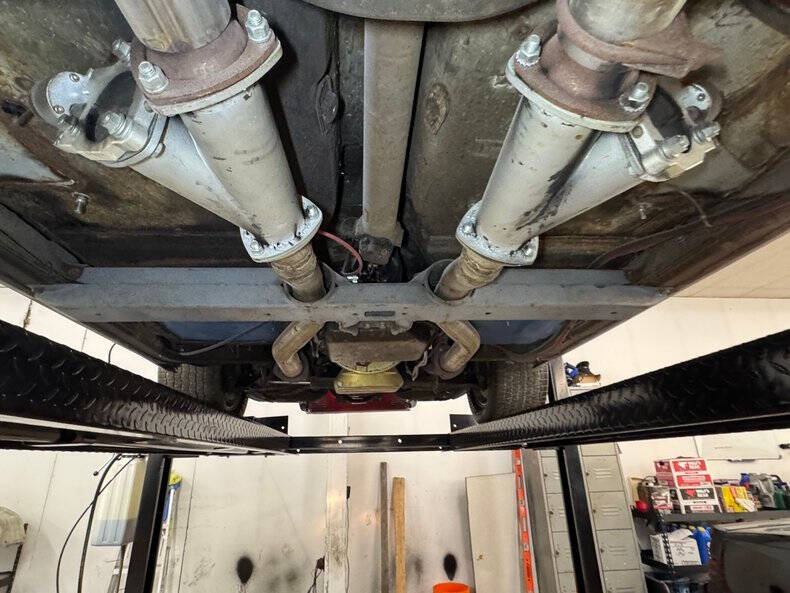 1976 Chevrolet Corvette