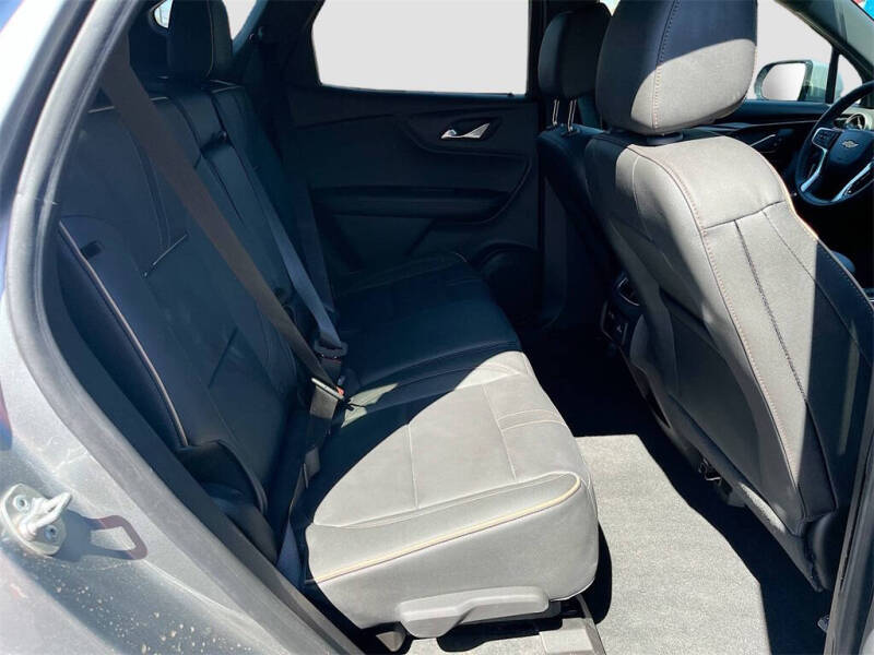 2024 Chevrolet Blazer Premier