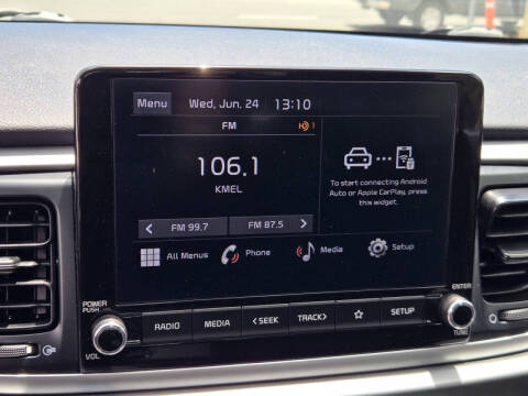 2023 Kia Rio S