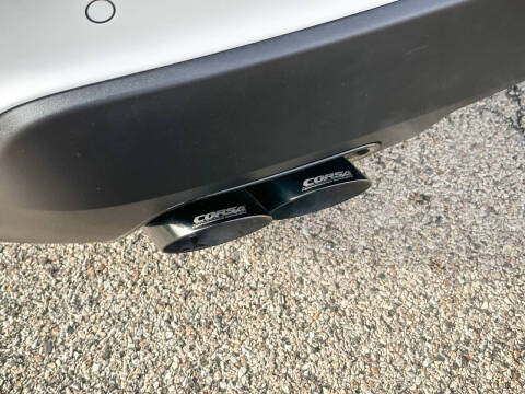 2014 Chevrolet Camaro ZL1