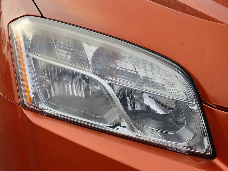 2015 Chevrolet Trax LT