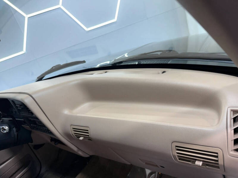 1994 Ford Explorer
