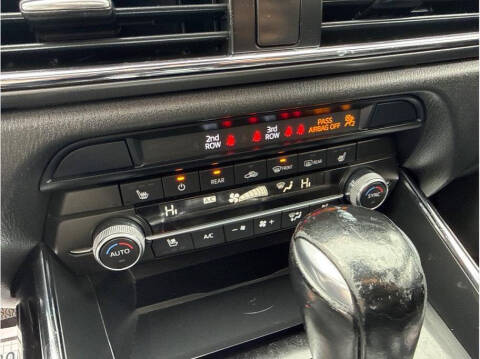 2023 Mazda CX-9 Touring Plus