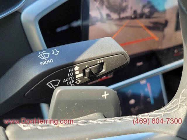 2024 Audi A6 quattro Premium 45 TFSI