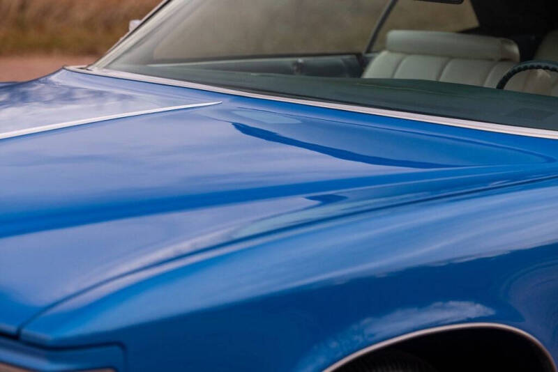 1975 Pontiac Grand Ville