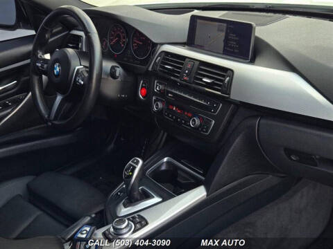 2013 BMW 3 Series 335i