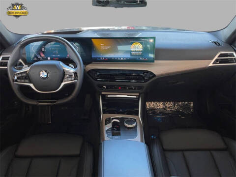 2025 BMW 4 Series 430i xDrive