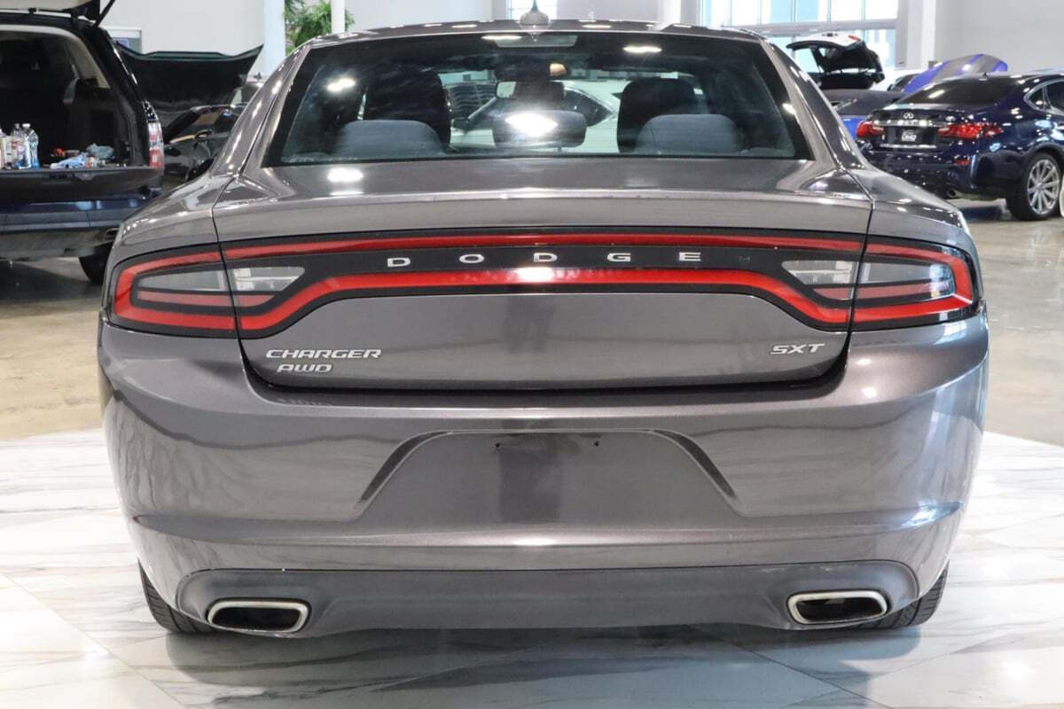 2016 Dodge Charger for sale at IMD MOTORS, INC in Dallas, TX