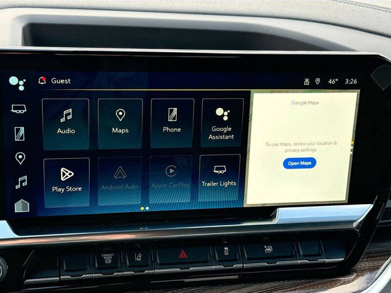 2026 Chevrolet Silverado 3500HD