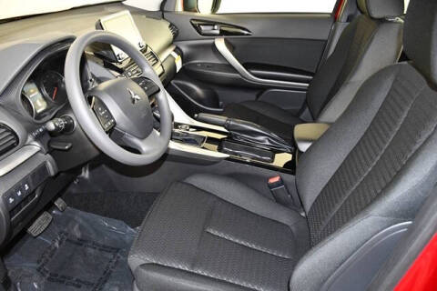 2026 Mitsubishi Eclipse Cross ES