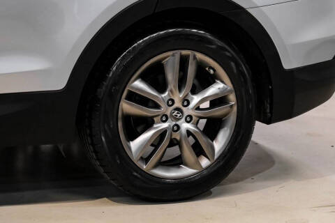 2013 Hyundai Santa Fe Sport 2.0T