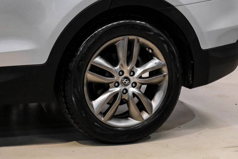 2013 Hyundai Santa Fe Sport 2.0T