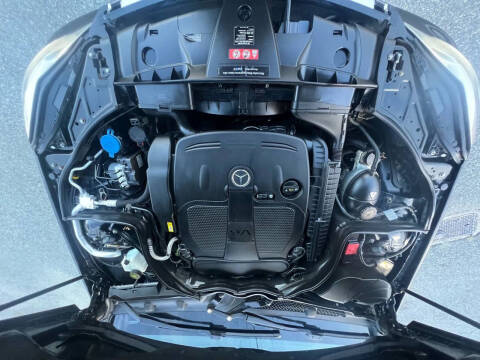 2014 Mercedes-Benz E-Class E 350 4MATIC