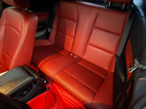 2011 BMW 1 Series 128i