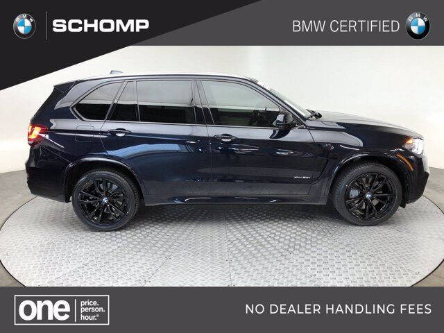 Used Bmw X5 For Sale In Denver Co Carsforsale Com