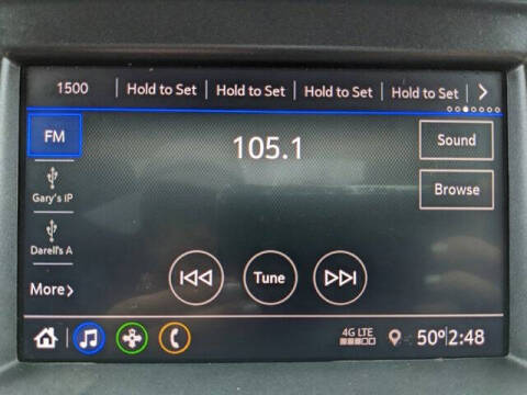 2022 Chevrolet Colorado Work Truck