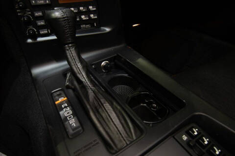 1995 Chevrolet Corvette