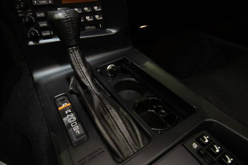 1995 Chevrolet Corvette