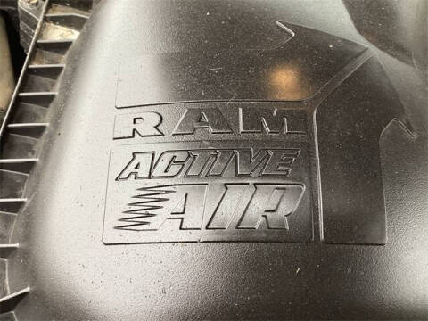 2013 RAM 3500 Laramie