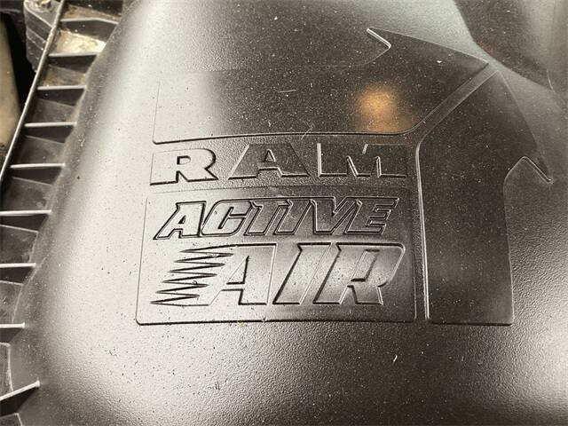 2013 RAM 3500 Laramie