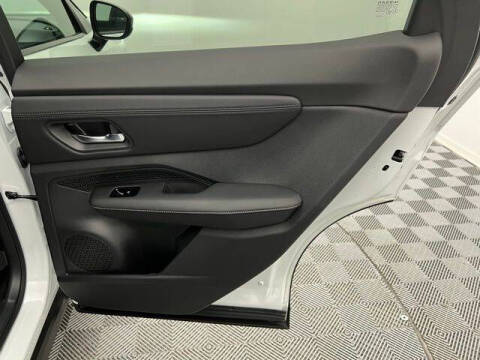 2025 Nissan Ariya Engage