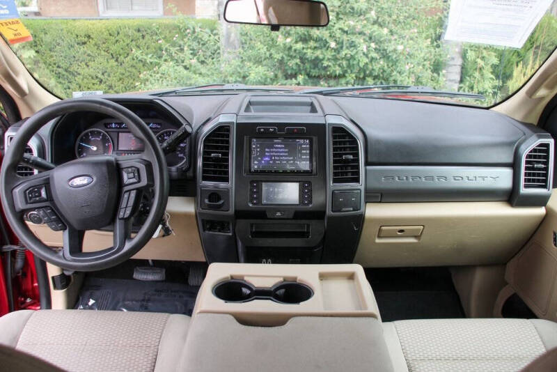 2019 Ford F-350 Super Duty XLT