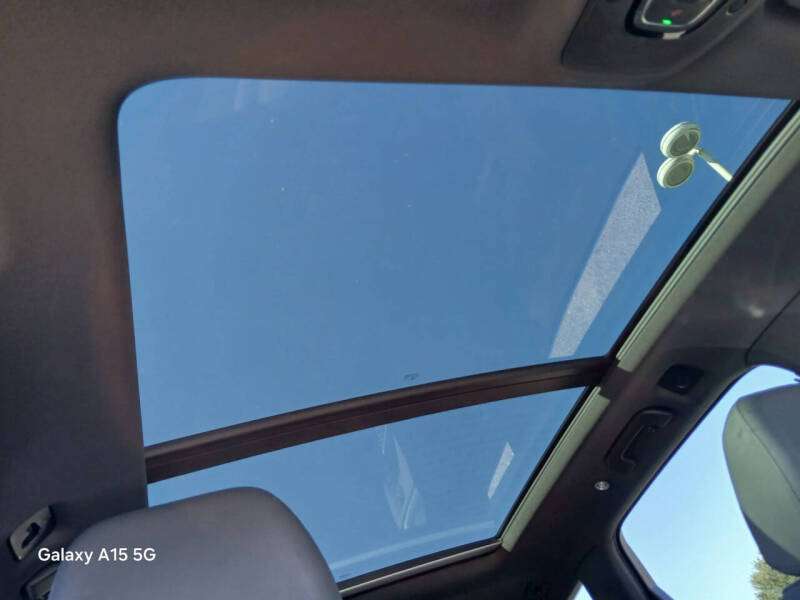 2021 Audi Q7 quattro Premium Plus 55 TFSI