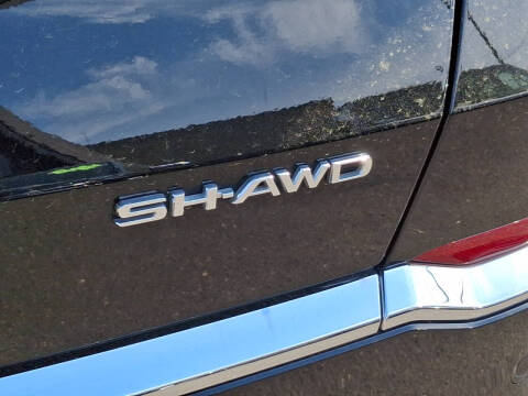 2023 Acura MDX SH-AWD w/Tech