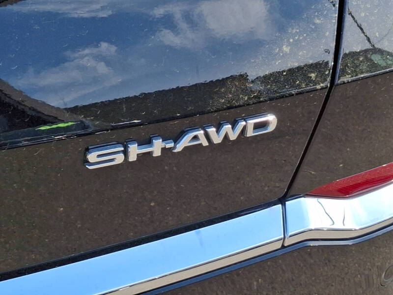 2023 Acura MDX SH-AWD w/Tech