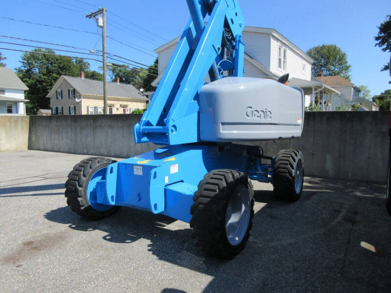 ABC AUTO LLC Car Dealer in Willimantic, CT