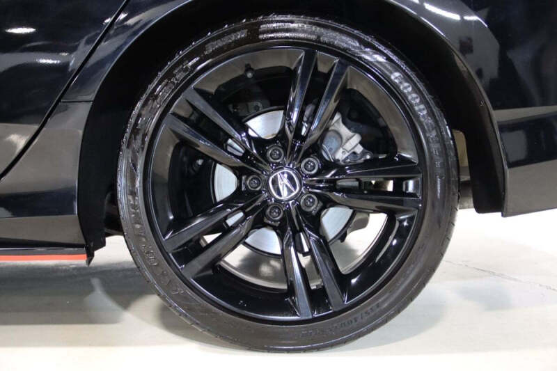 2026 Acura Integra w/A-SPEC