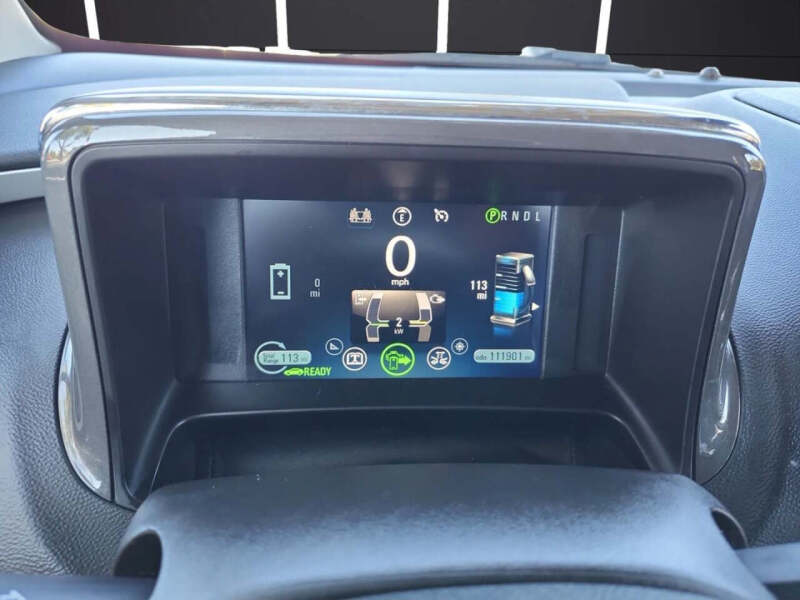 2013 Chevrolet Volt Premium