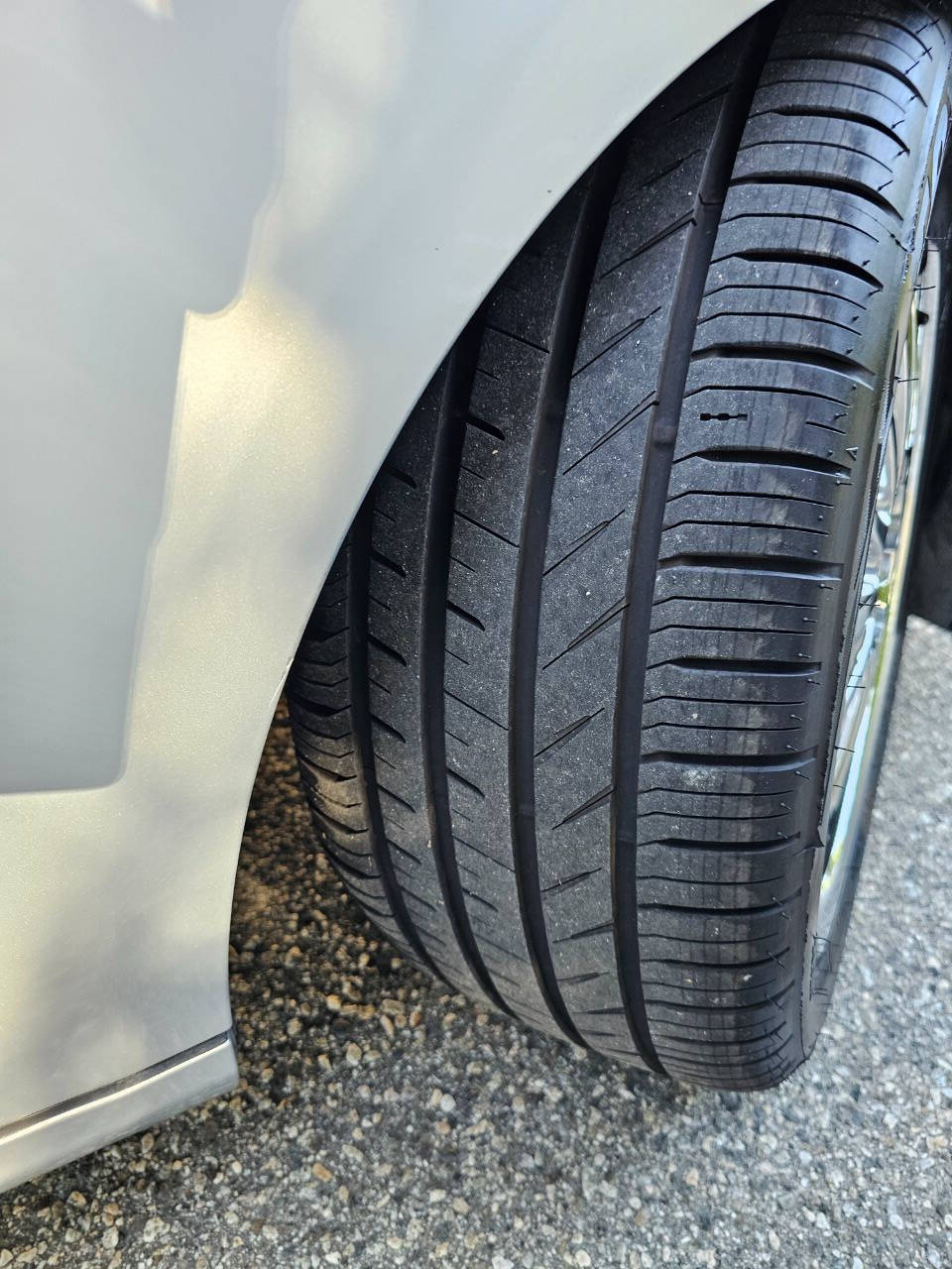 2006 Mercedes-Benz CLS 53