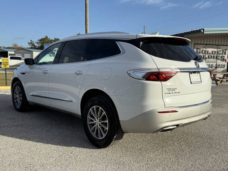2024 Buick Enclave Premium