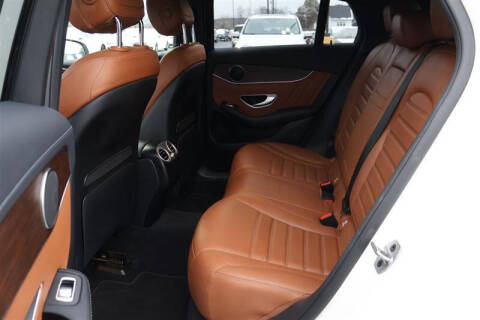 2022 Mercedes-Benz GLC GLC 300 4MATIC