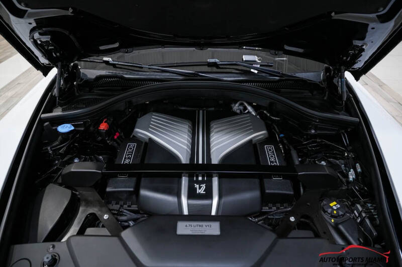 2022 Rolls-Royce Cullinan