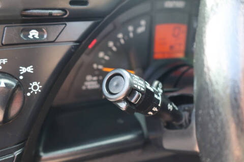 1996 Chevrolet Corvette