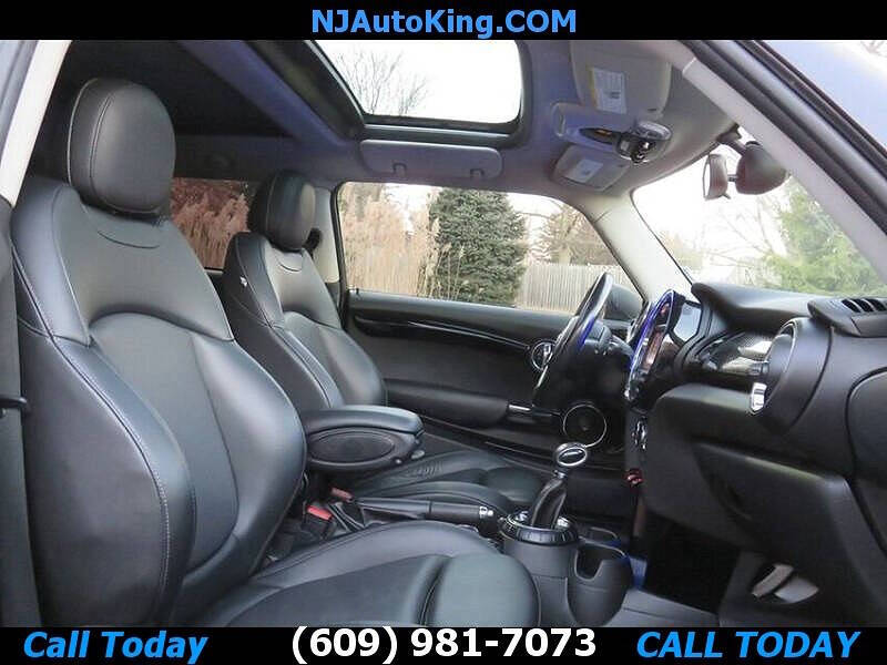 2014 MINI Hardtop Cooper S