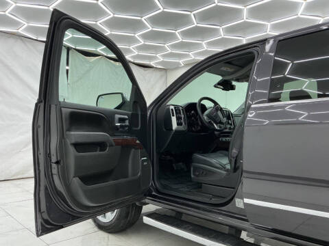 2016 GMC Sierra 1500