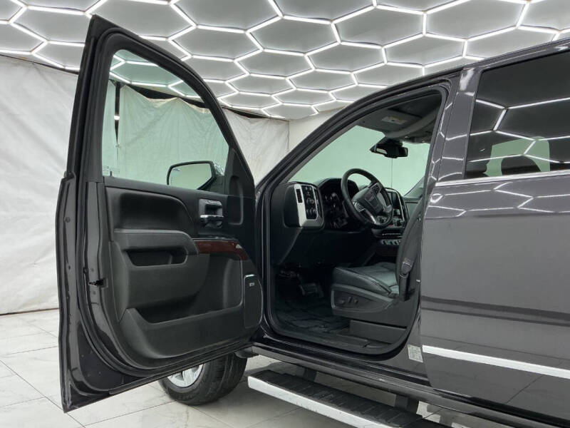 2016 GMC Sierra 1500