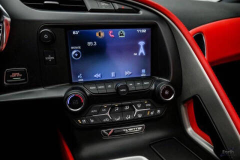 2014 Chevrolet Corvette Stingray Z51