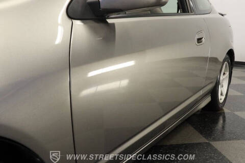 2003 Acura RSX Type-S