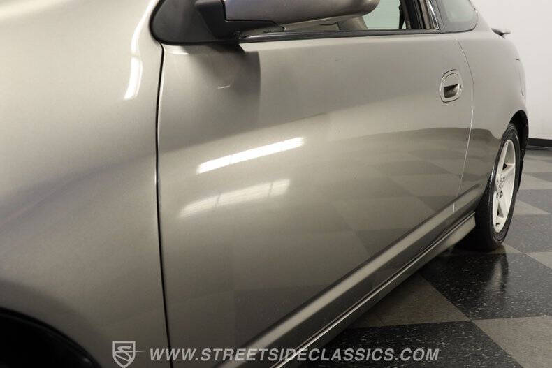 2003 Acura RSX Type-S