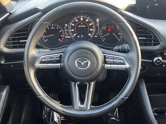 2019 Mazda Mazda3 Hatchback Preferred