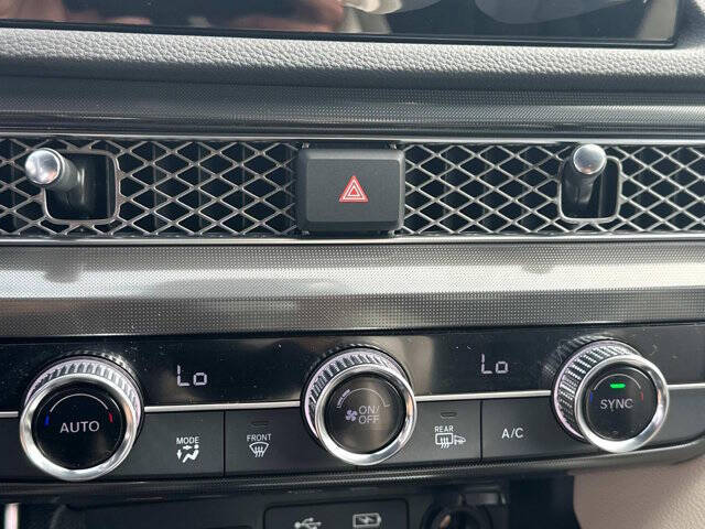 2025 Acura Integra Type S