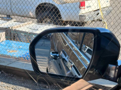 2018 Lincoln Navigator L Reserve